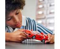 LEGO Speed Champions 76934 Supersamochód Ferrari F40 V29 - 1266186 - zdjęcie 7